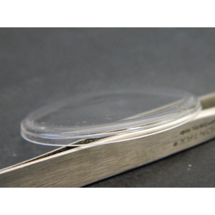 Breitling cosmonaute verre