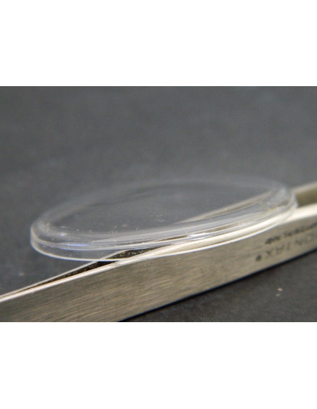 Breitling cosmonaute verre