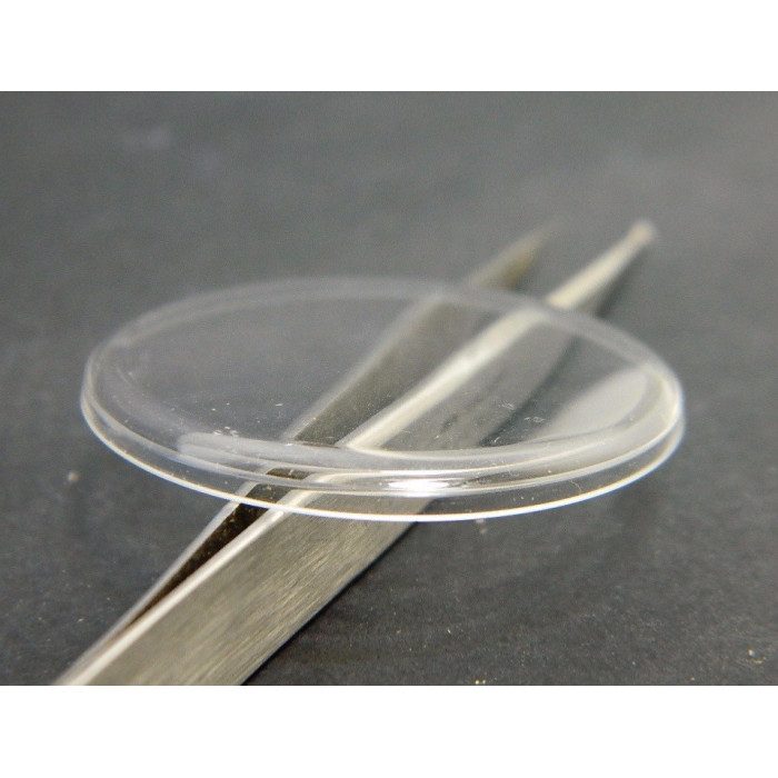 Breitling cosmonaute verre