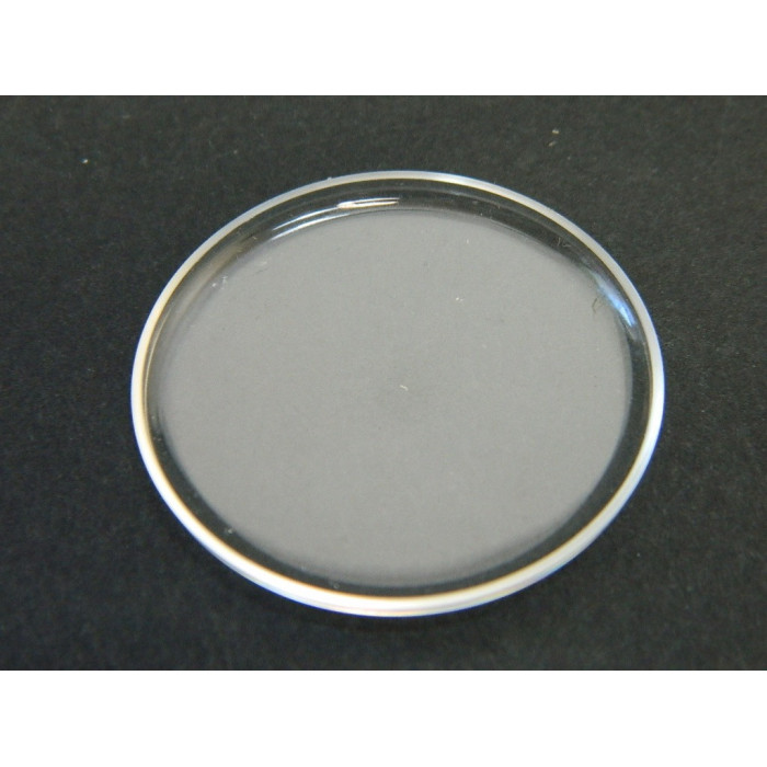 Breitling cosmonaute verre