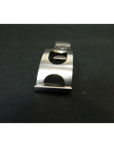 Titus bracelet acier vintage 18mm