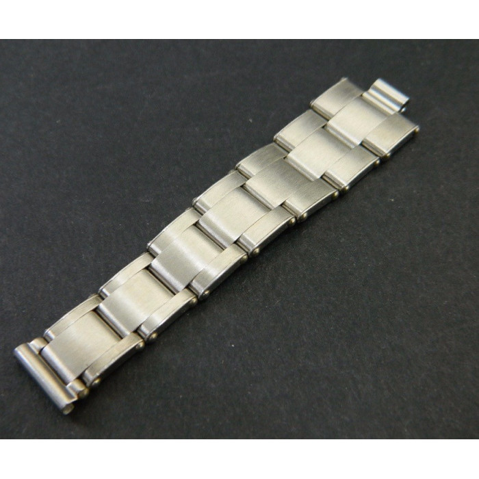 Titus calypsomatic maillons rivetés  20/12