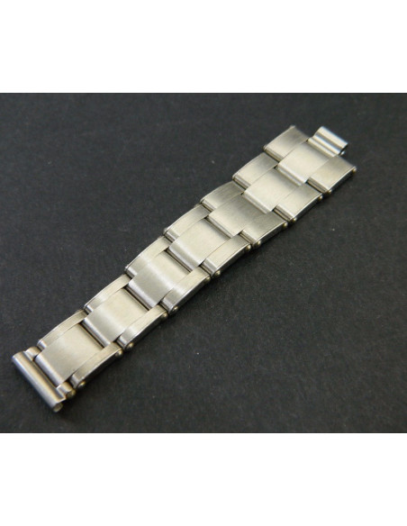 Titus calypsomatic maillons rivetés  20/12