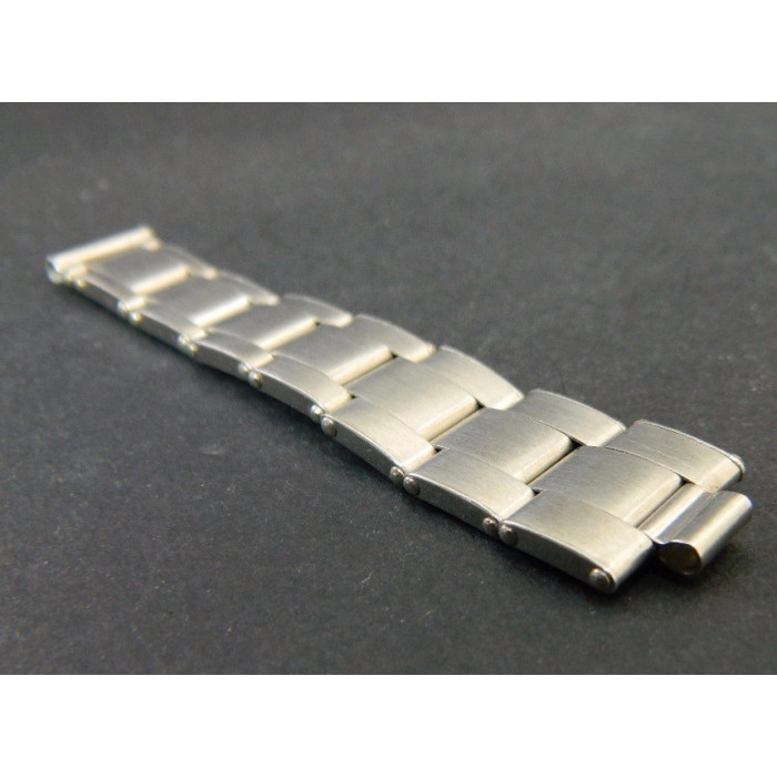 Titus calypsomatic maillons rivetés  20/12