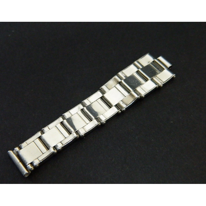 Titus calypsomatic maillons rivetés  20/12