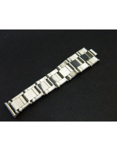 Titus calypsomatic maillons rivetés  20/12