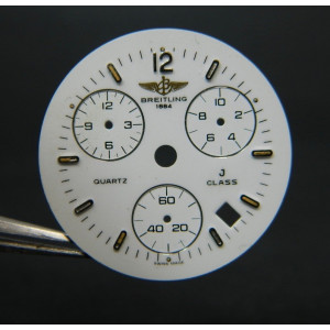 Breitling J Class quartz cadran
