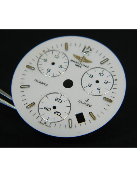 Breitling J Class quartz cadran