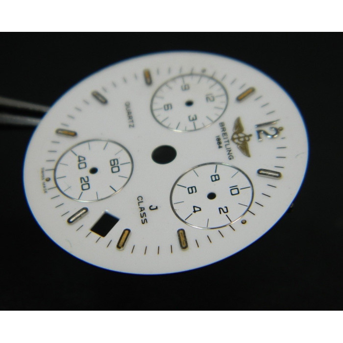 Breitling J Class quartz cadran