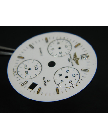 Breitling J Class quartz cadran