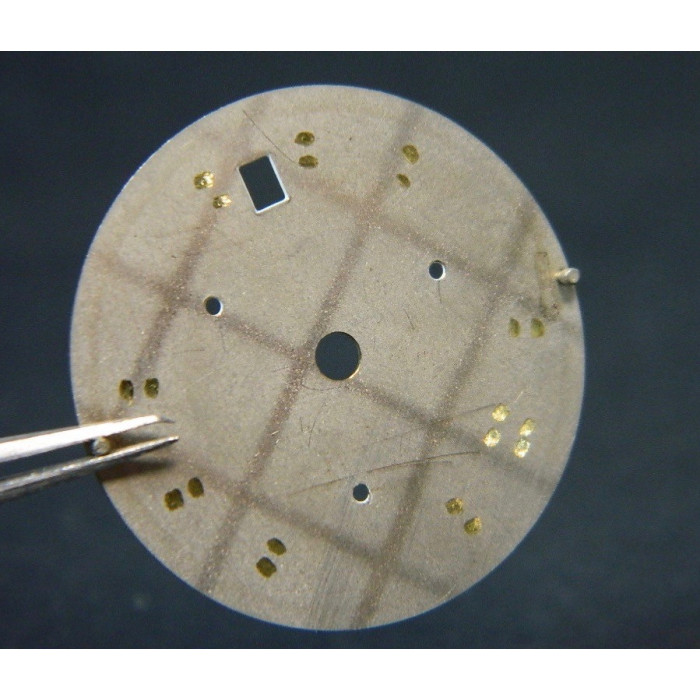 Breitling J Class quartz cadran