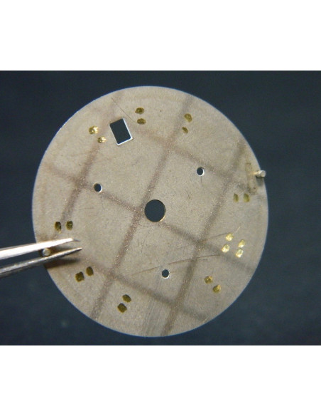 Breitling J Class quartz cadran