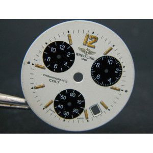 Breitling Chronographe colt cadran