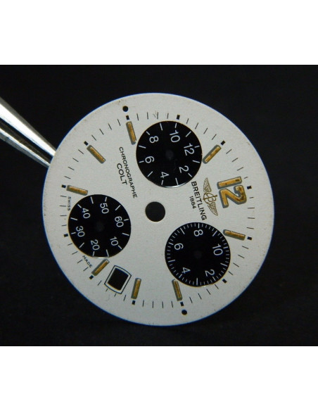 Breitling Chronographe colt cadran