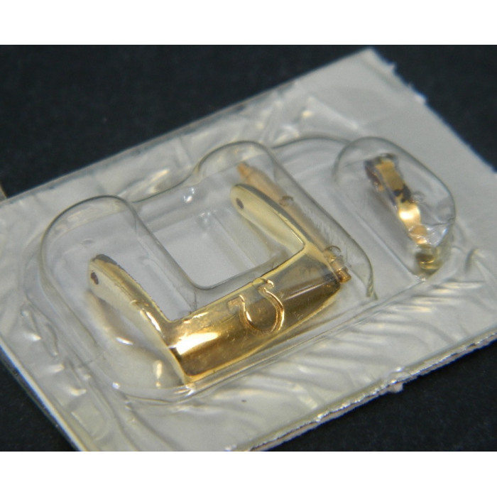 Sandoz bracelet acier stretch 20mm