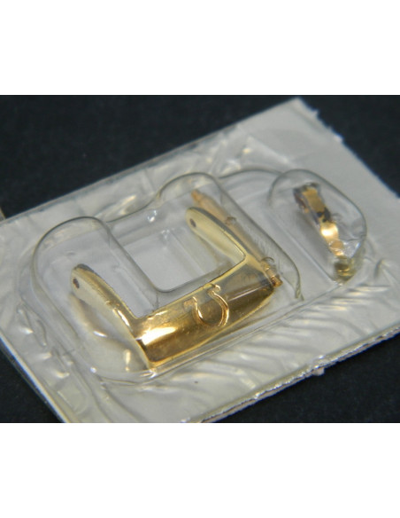 Sandoz bracelet acier stretch 20mm