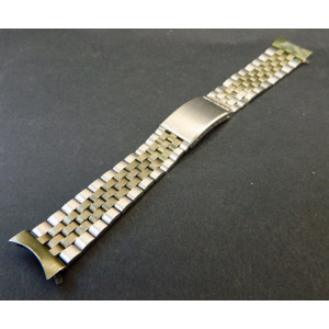 Sandoz bracelet acier stretch 20mm