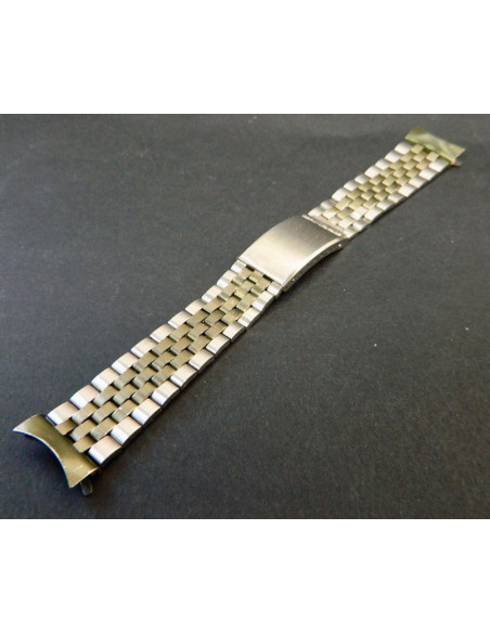 Sandoz bracelet acier stretch 20mm
