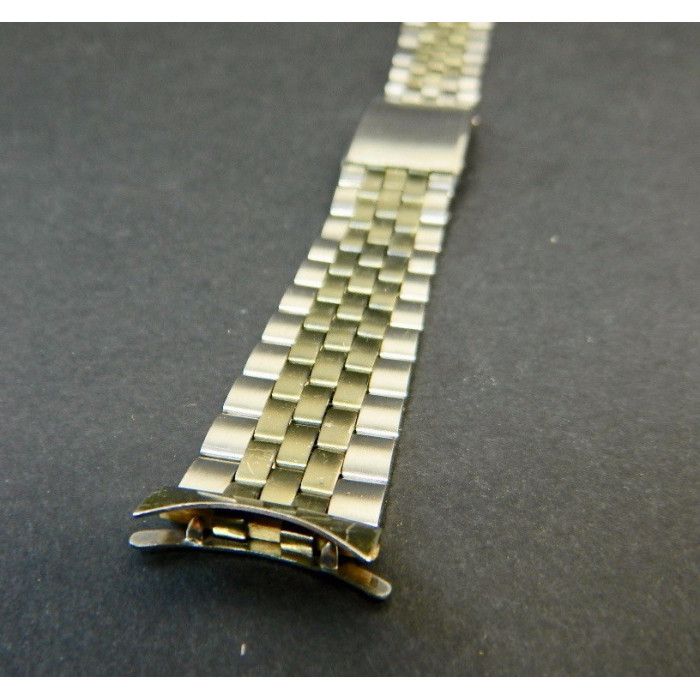 Sandoz bracelet acier stretch 20mm