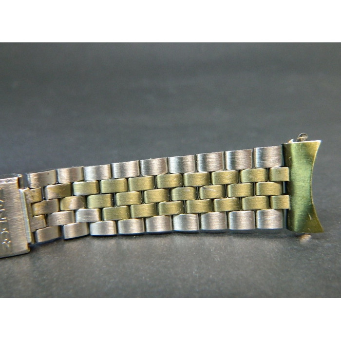 Sandoz bracelet acier stretch 20mm