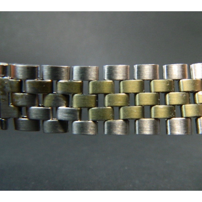 Sandoz bracelet acier stretch 20mm