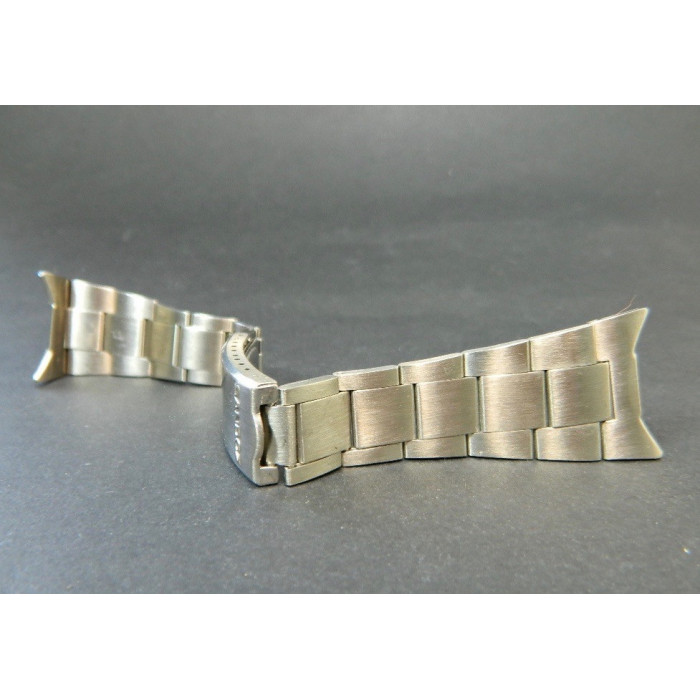 Sandoz bracelet acier 26mm