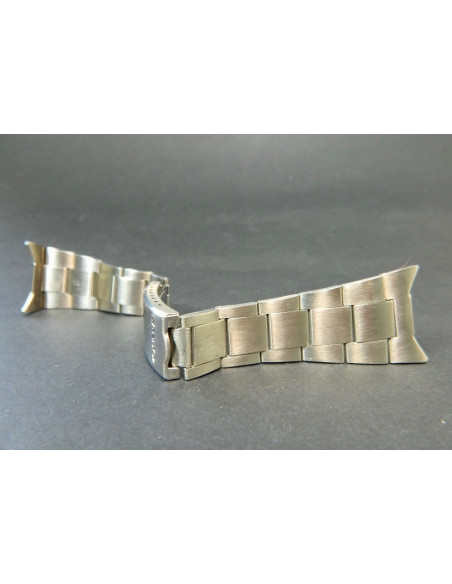 Sandoz bracelet acier 26mm