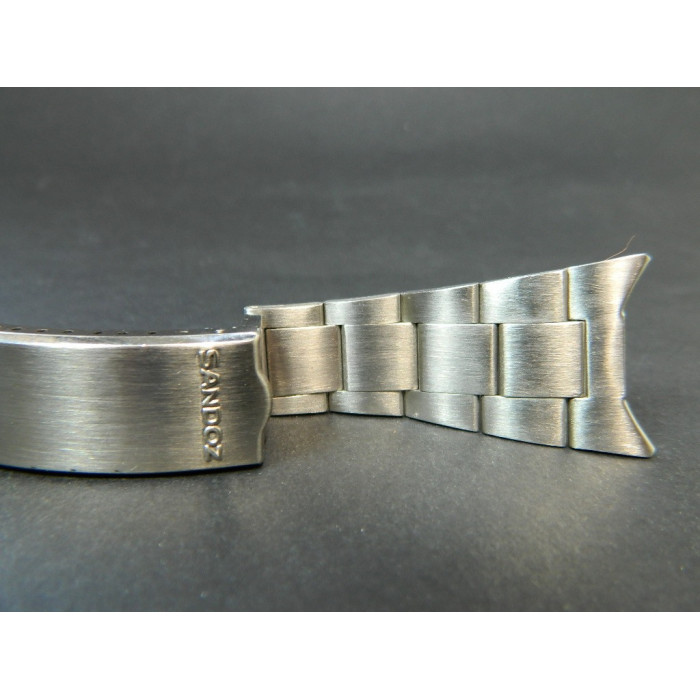 Sandoz bracelet acier 26mm