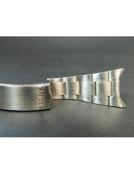 Sandoz bracelet acier 26mm