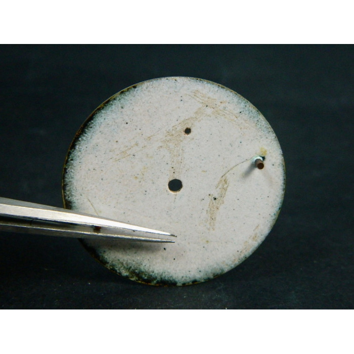 Sandoz bracelet acier 26mm