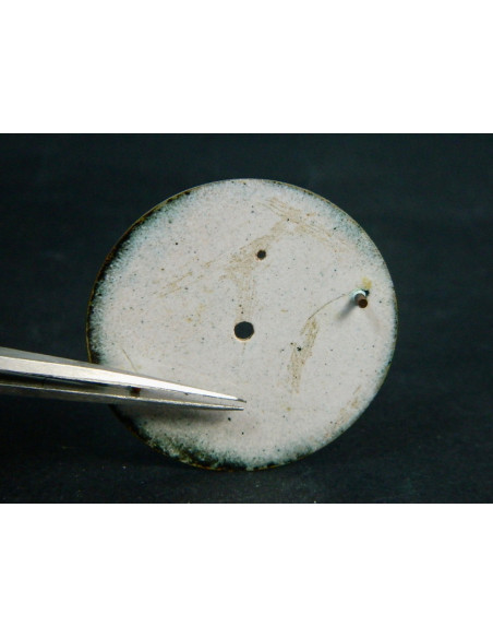 Sandoz bracelet acier 26mm