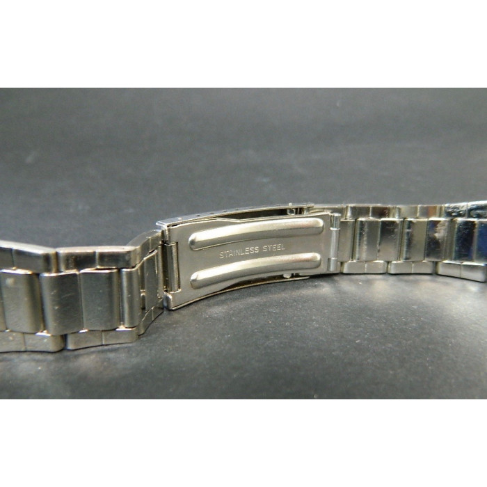 Sandoz bracelet acier 26mm