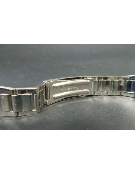 Sandoz bracelet acier 26mm