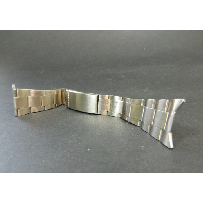 Sandoz bracelet acier 26mm