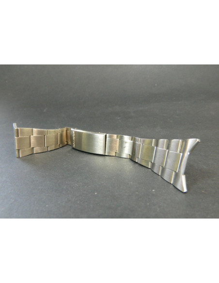 Sandoz bracelet acier 26mm