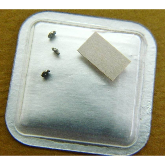 ROLEX 3035 Ecrou de roue de calendrier - Réf. 5093