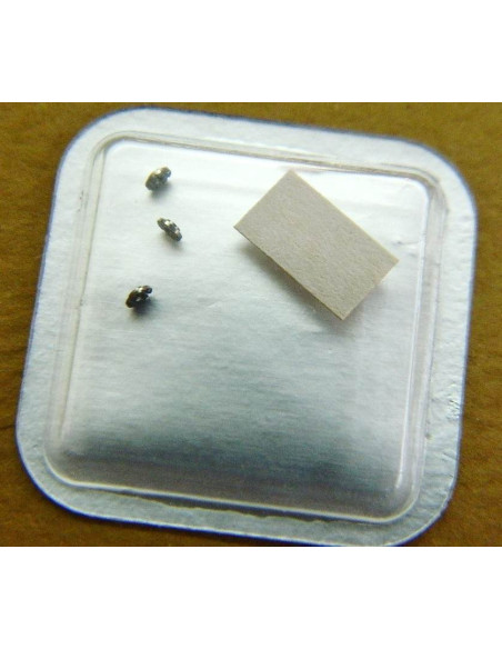 ROLEX 3035 Ecrou de roue de calendrier - Réf. 5093