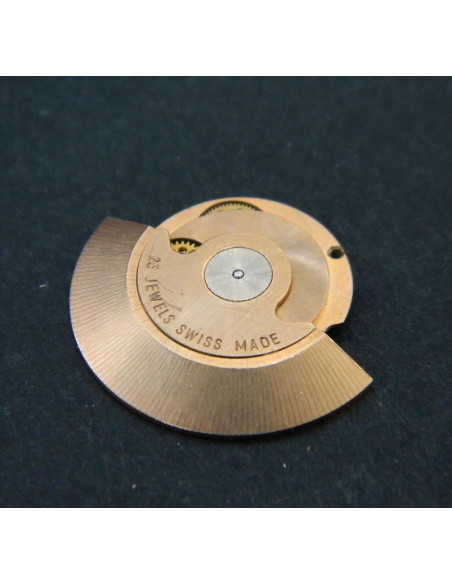 ETA 2452-1143 Masse + bâti