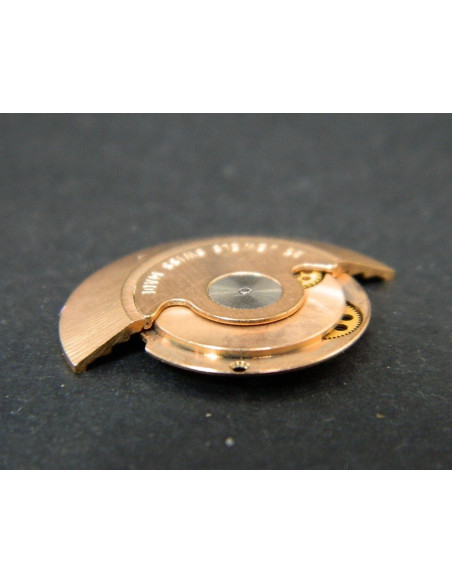 ETA 2452-1143 Masse + bâti