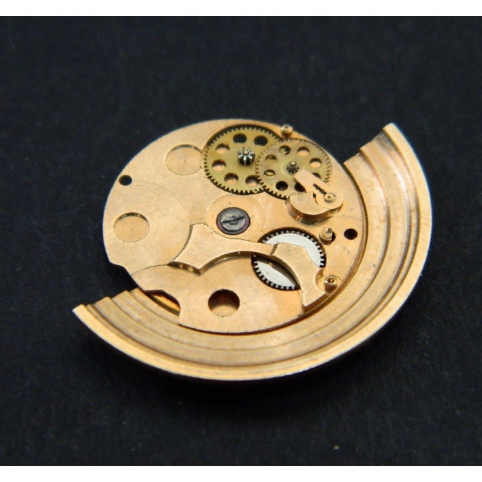 ETA 2452-1143 Masse + bâti