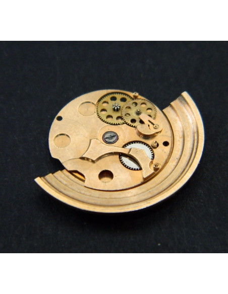 ETA 2452-1143 Masse + bâti