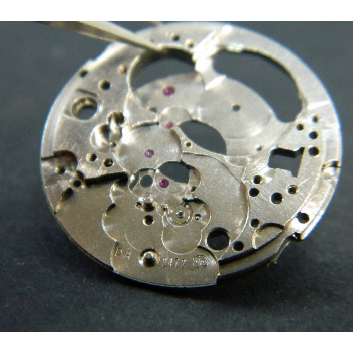 ETA 2472-100 Platine