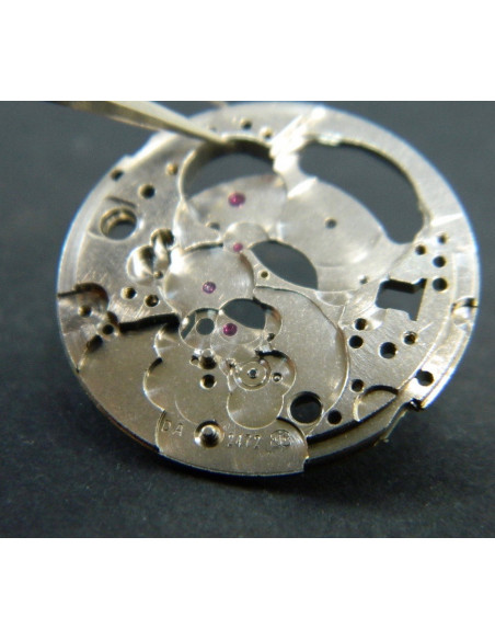 ETA 2472-100 Platine