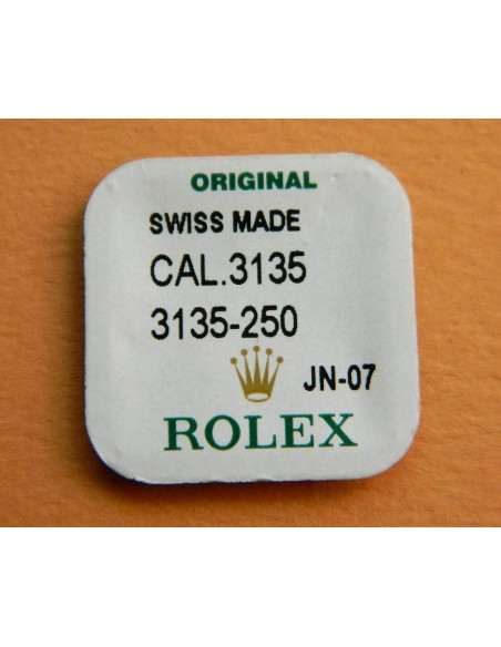 Rolex 3135-250 Renvoi
