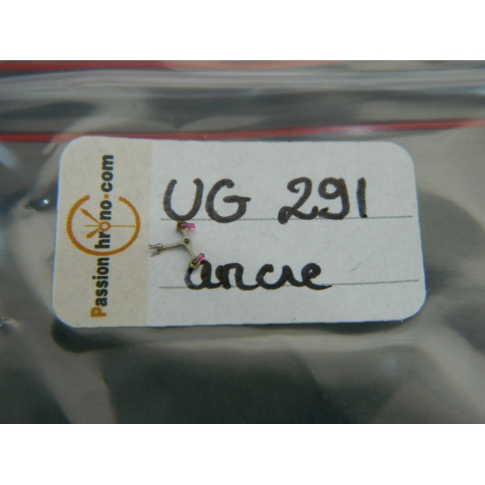 Universal 291 Ancre