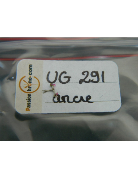 Universal 291 Ancre