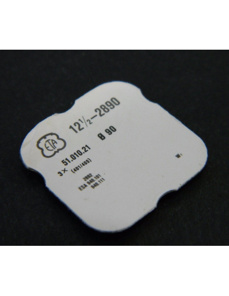 ETA 2890-401 Tige