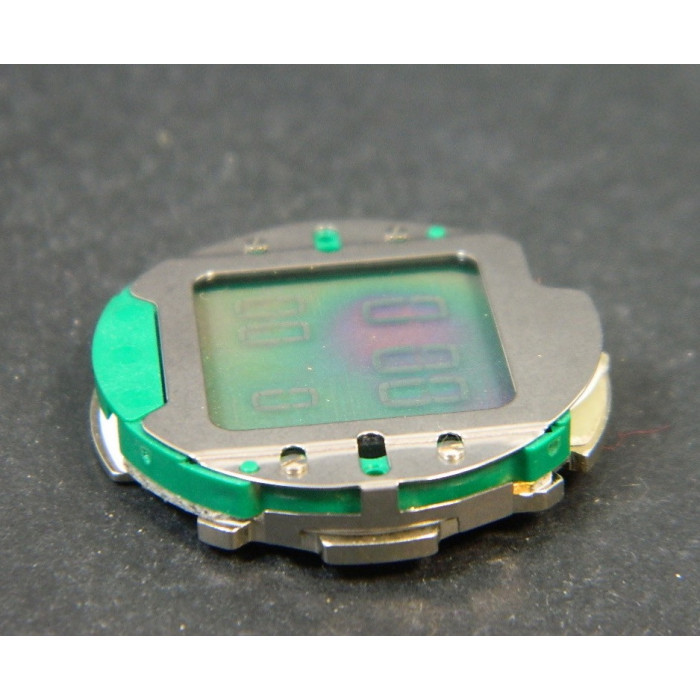 Tissot Visodate cadran