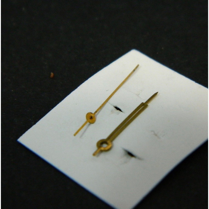 Longines Conquest 9032 Aiguilles-hands