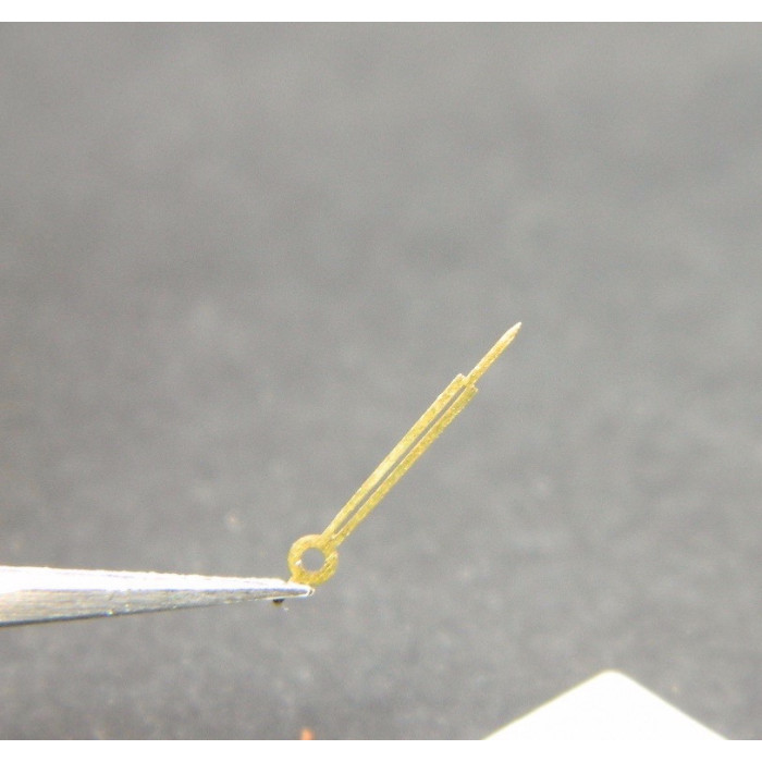 Longines Conquest 9032 Aiguilles-hands